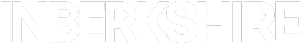In Berkshire white logo