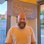 Dolphin Brewery’s Andy Barnes is helping organise Stage Craft 2026