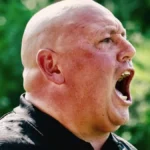 Darren Purbrick. Photo: Andrew Batt.