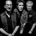 Star Cat head to Face Bar in February 2026.